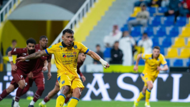 دوري روشن: صراع البقاء وديربي الرس يشتعل اليوم