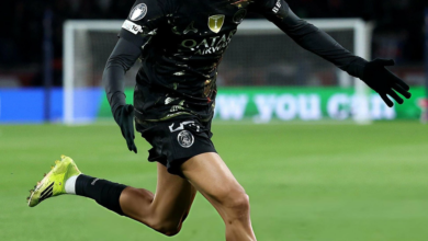 باريس سان جيرمان يكتسح تشيلسي 5-2 بدوري الأبطال | ربع النهائي