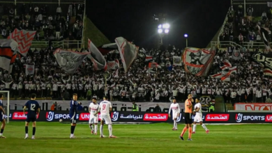 الدوري المصري: إنبي يفاجئ الزمالك بهدف العجوز | تحليل