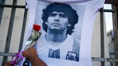 فضيحة قضائية تعيد محاكمة وفاة مارادونا | تفاصيل جديدة