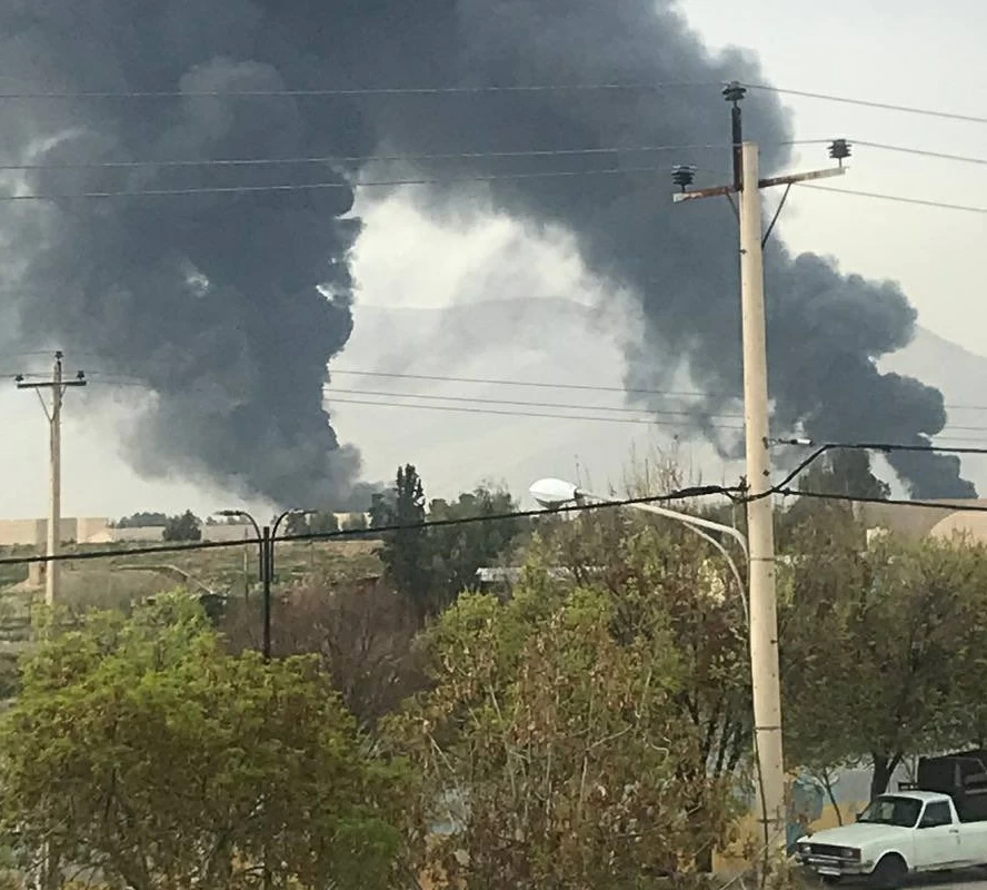 مضيق هرمز: تصاعد التوتر وتكاليف الحرب الأمريكية