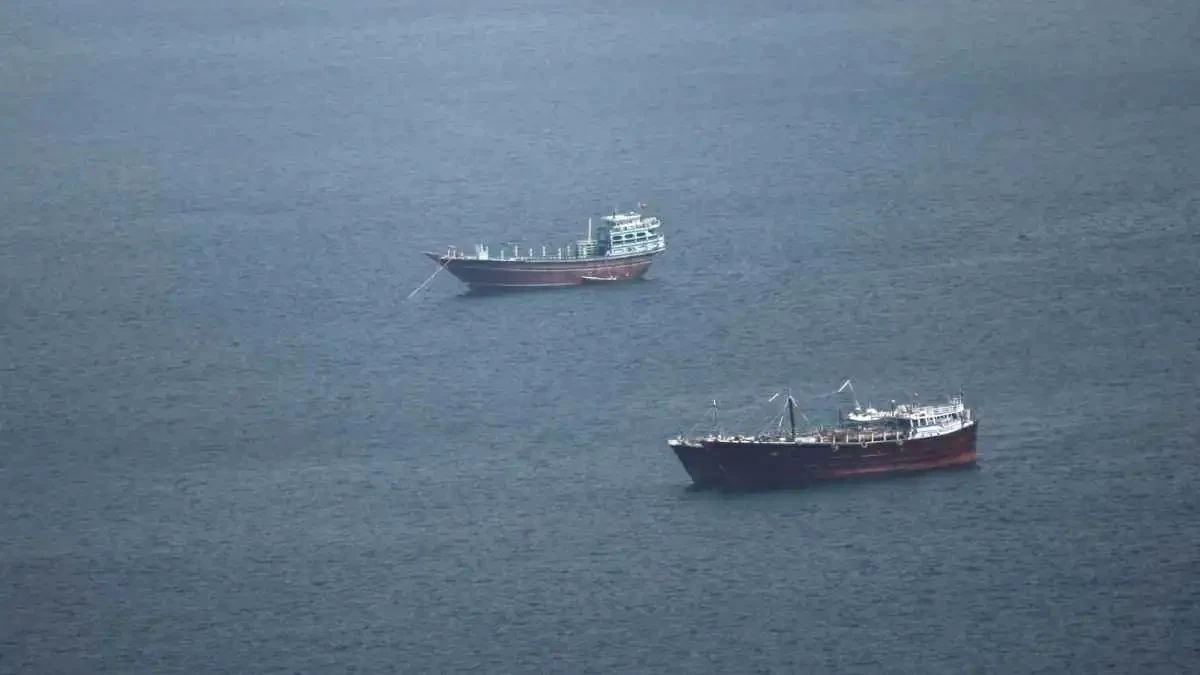 هجمات الخليج: تداعيات اقتصادية وأمنية عالمية