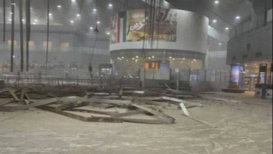 تصعيد خليجي: هجمات تستهدف الكويت والبحرين ودبي