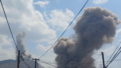 إسرائيل تقصف موقع طلقان النووي الإيراني وسط تحذيرات طهران