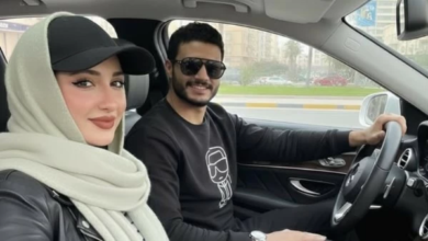 أزمة الشناوي والبلوجر رنا أحمد: حقيقة الزواج السري والتشهير