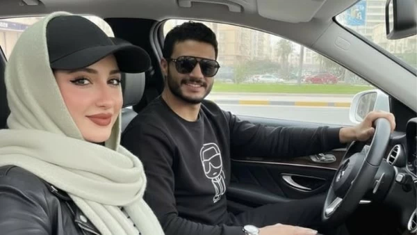 أزمة الشناوي والبلوجر رنا أحمد: حقيقة الزواج السري والتشهير