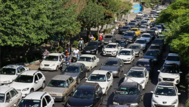 نزوح 3.2 مليون بإيران: أزمة إنسانية وتحذيرات أممية