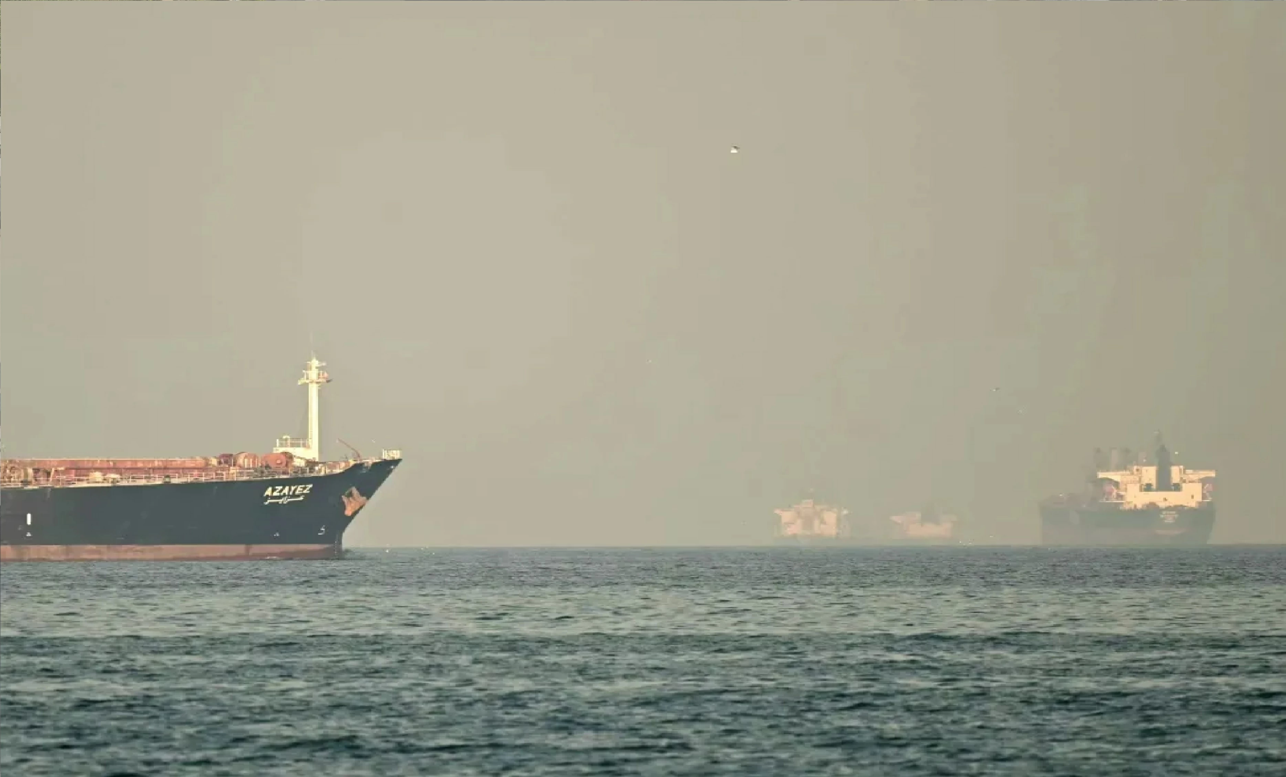 وزير الطاقة الأمريكي: مرافقة بوارجنا للسفن في مضيق هرمز نهاية مارس