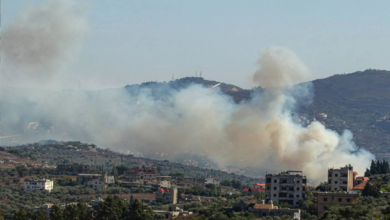تصعيد لبنان: 49 قتيلاً وجريحاً في غارات إسرائيلية مكثفة