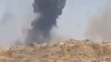 العراق: استهداف الحشد الشعبي يثير قلقاً من تصعيد التوترات