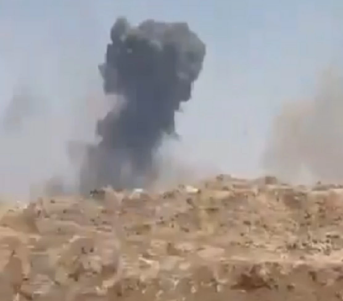 العراق: استهداف الحشد الشعبي يثير قلقاً من تصعيد التوترات