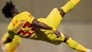 صراع الهدافين بالدوري السعودي: رونالدو يتصدر المنافسة