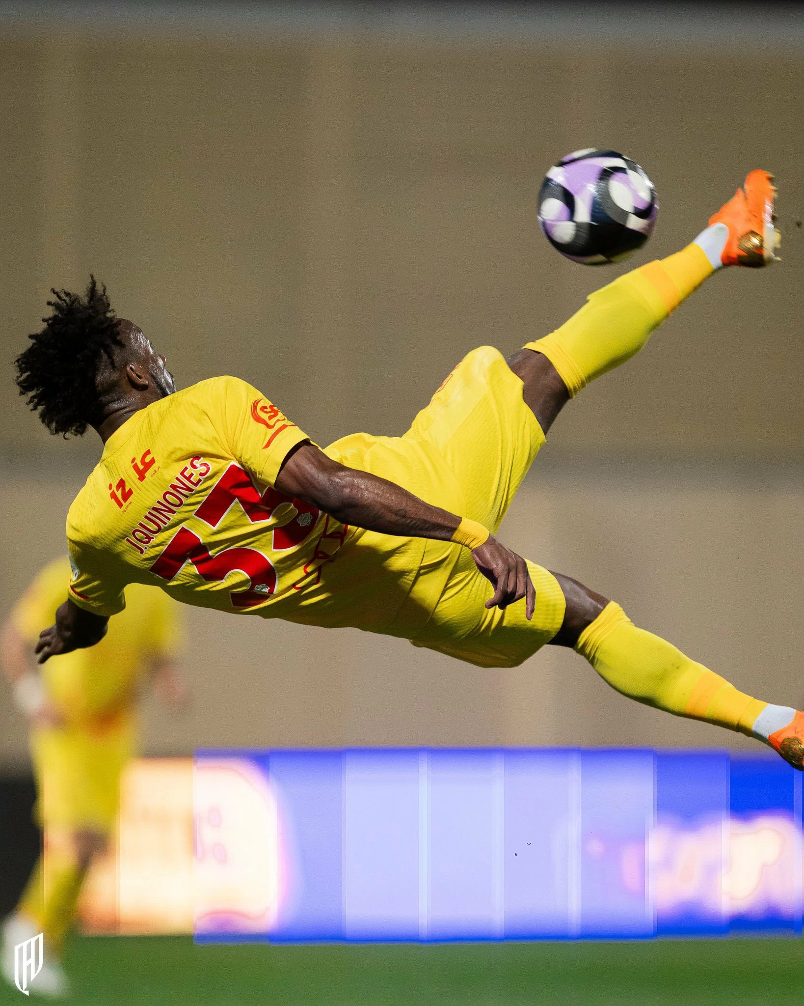 صراع الهدافين بالدوري السعودي: رونالدو يتصدر المنافسة