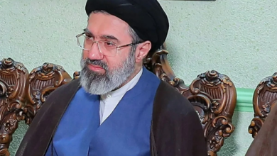 مجتبى خامنئي: ثأرنا لم يكتمل.. دعوات للانتقام وتصعيد إقليمي