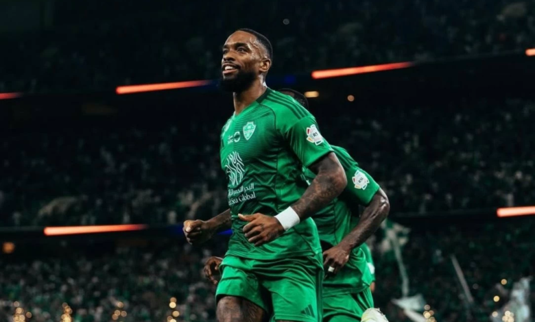 لجنة الانضباط ترفض شكوى الاتحاد ضد إيفان توني لاعب الأهلي بدوري روشن