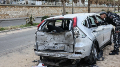 نواف سلام: استعادة قرار السلم والحرب بلبنان أولوية وطنية