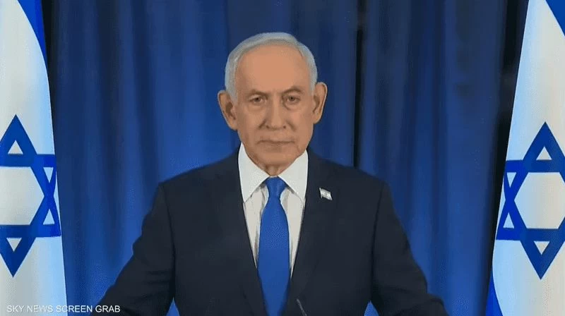 نتنياهو يهدد قادة إيران وحزب الله: موازين القوى تغيرت