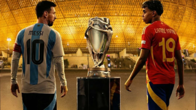 الأرجنتين ترفض فيناليسيما 2026 في إسبانيا: الأسباب وتأثيرها على كرة القدم