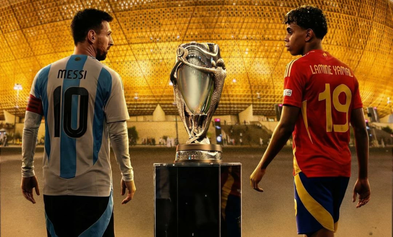 الأرجنتين ترفض فيناليسيما 2026 في إسبانيا: الأسباب وتأثيرها على كرة القدم