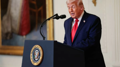 صفقة أسلحة أمريكية لتايوان: 14 مليار دولار وتوتر مع الصين