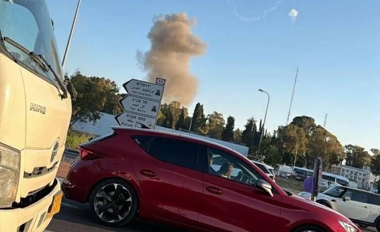 إيران تعلن استهداف قيادة إسرائيلية ببئر السبع: تصعيد جديد