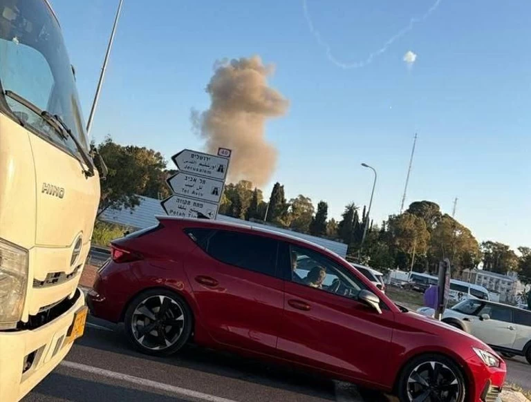 إيران تعلن استهداف قيادة إسرائيلية ببئر السبع: تصعيد جديد