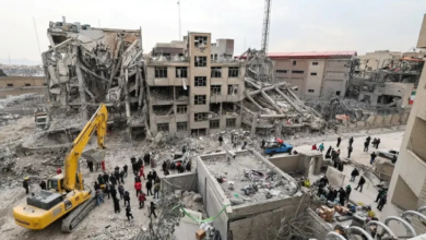 إيران: 43 ألف منشأة مدنية تضررت بسبب "الحرب الخفية"