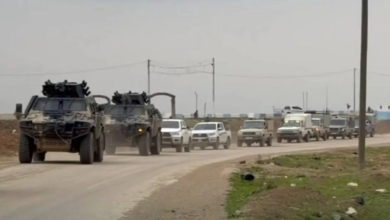 الجيش السوري يتسلم رميلان: تحليل انسحاب التحالف وتأثيره