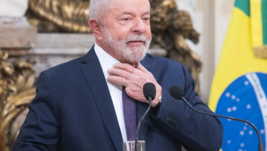 لولا يمنع مستشار ترامب: سيادة البرازيل وتحول سياستها