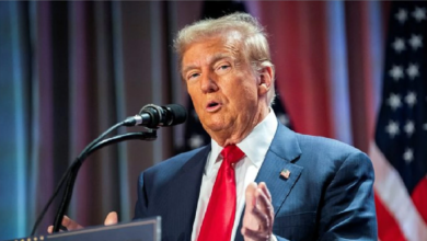 ترمب يطالب الدول بحماية هرمز: دعوة لتقاسم الأعباء