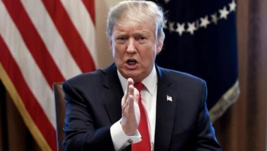 تهديدات ترامب لإيران: تدمير القدرات وتداعياتها على الخليج والعالم