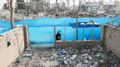 تصاعد خطير: قصف متبادل بين إيران وإسرائيل وتهديدات الحرس الثوري