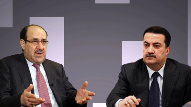 صراع السلطة في العراق: المالكي يعرقل ترشيح السوداني