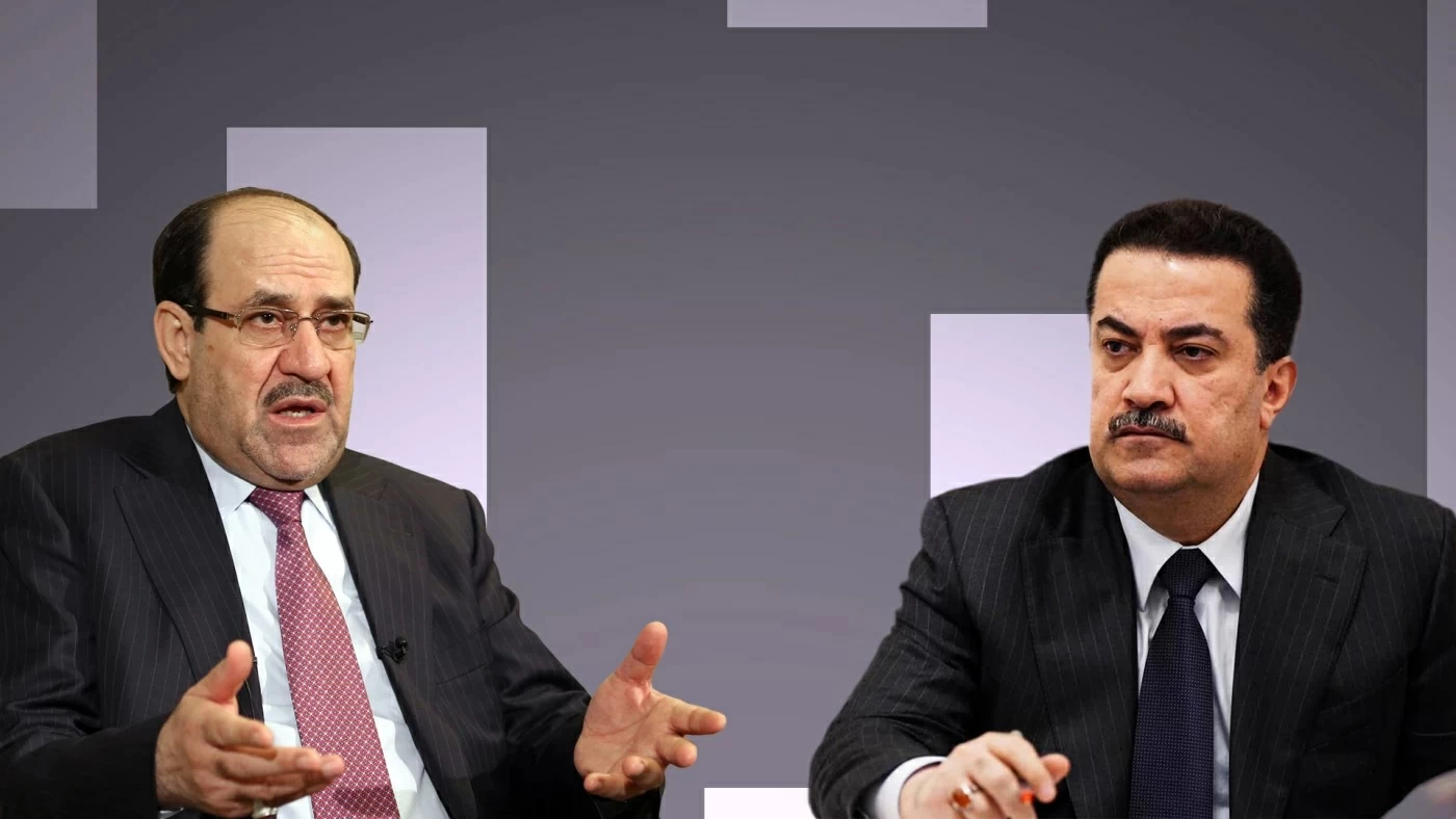 صراع السلطة في العراق: المالكي يعرقل ترشيح السوداني