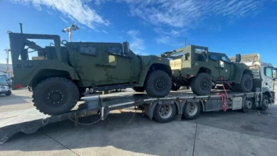 إسرائيل: 827 مليون دولار لمعدات عسكرية طارئة