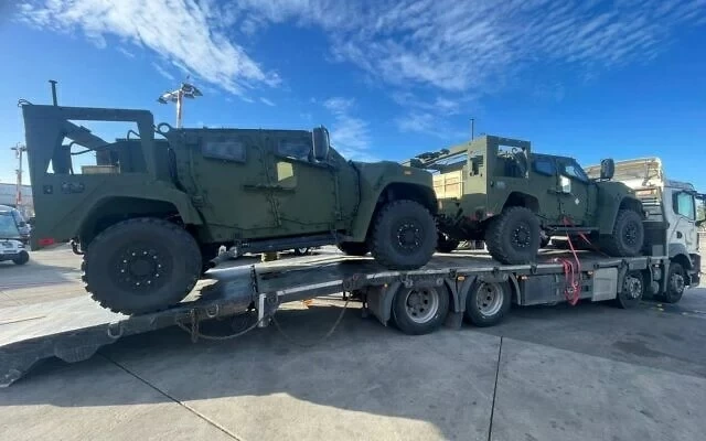 إسرائيل: 827 مليون دولار لمعدات عسكرية طارئة