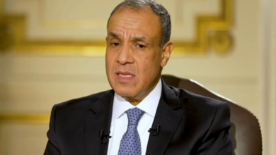 عبدالعاطي في الدوحة: تضامن مصري كامل مع الخليج