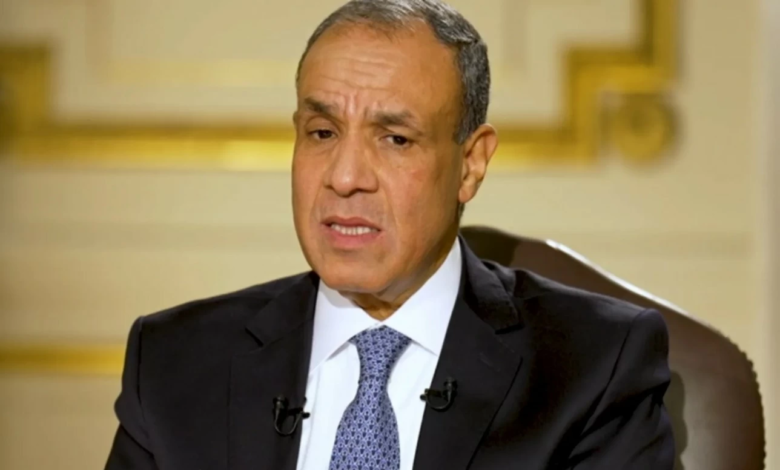عبدالعاطي في الدوحة: تضامن مصري كامل مع الخليج