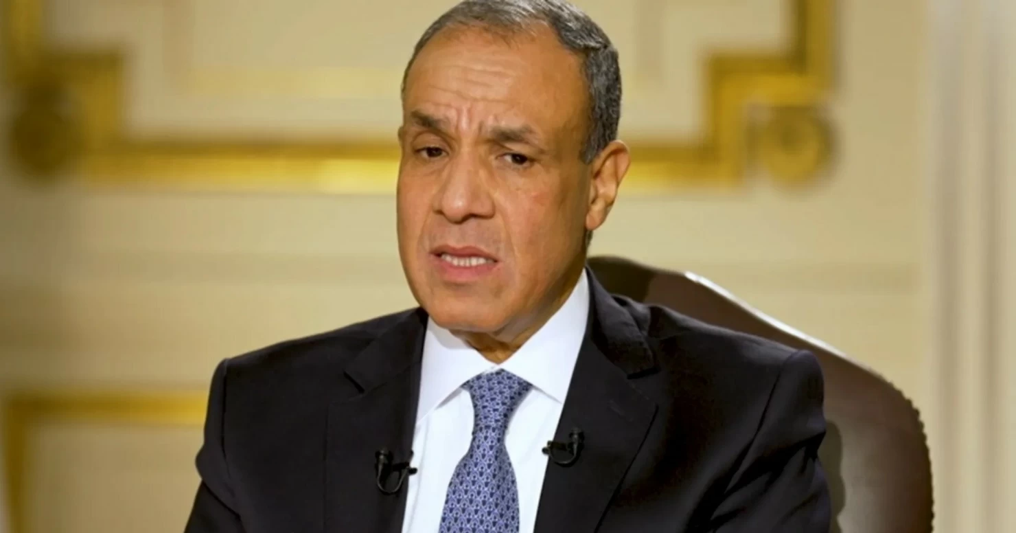 عبدالعاطي في الدوحة: تضامن مصري كامل مع الخليج