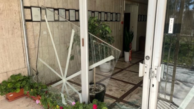 روسيا تعلق قنصليتها بأصفهان بعد غارات: تداعيات أمنية