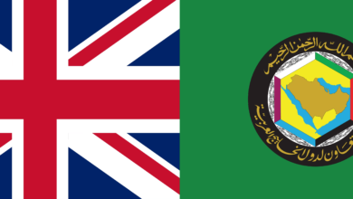 الخليج وبريطانيا يحذران إيران لوقف الاستفزازات