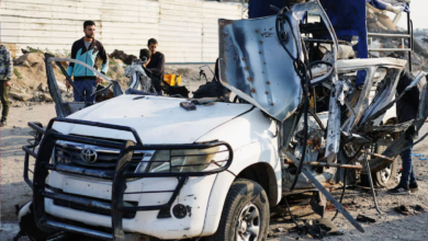 تصاعد العنف: 16 قتيلاً فلسطينياً ووفد حماس يبحث الهدنة