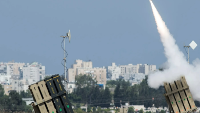 نقص صواريخ اعتراض إسرائيل: أزمة دفاعية ودعم أمريكي