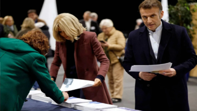 الانتخابات البلدية الفرنسية: مستقبل اليمين المتطرف وتأثيرها