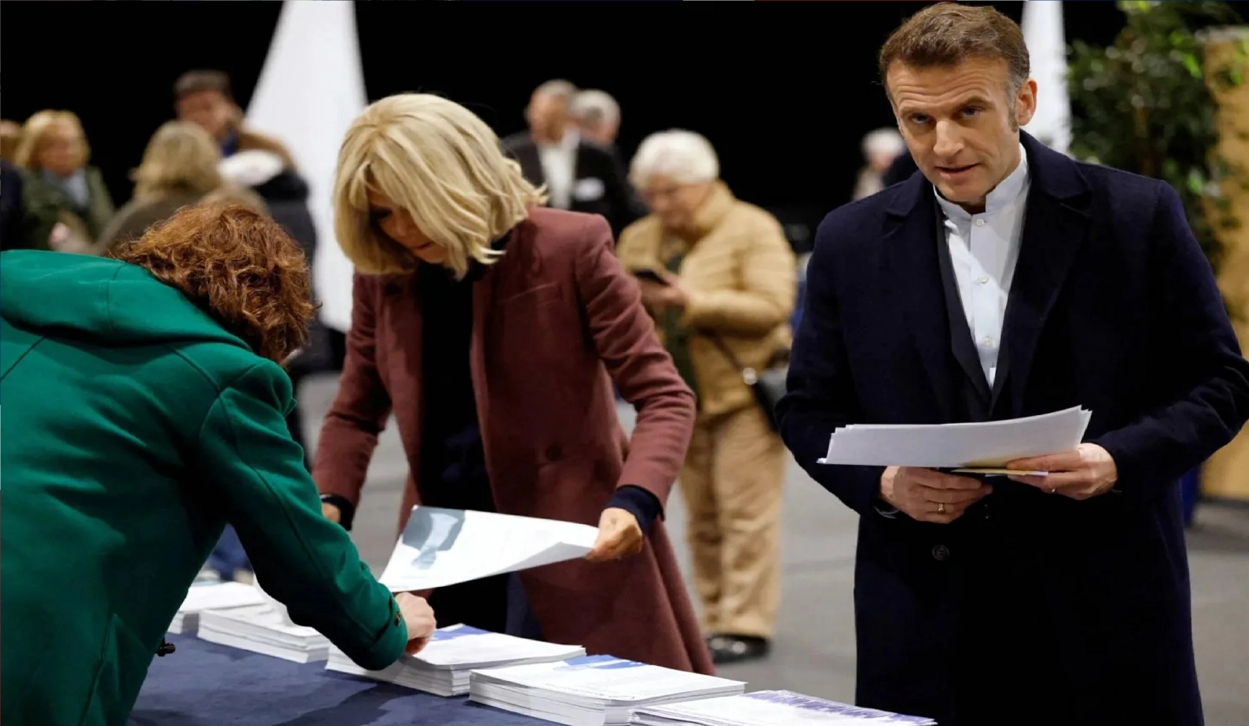 الانتخابات البلدية الفرنسية: مستقبل اليمين المتطرف وتأثيرها