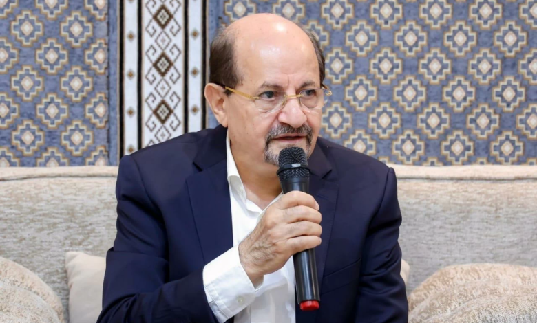 رئيس الوزراء اليمني: التزام راسخ بالحكم الرشيد ومكافحة الفساد