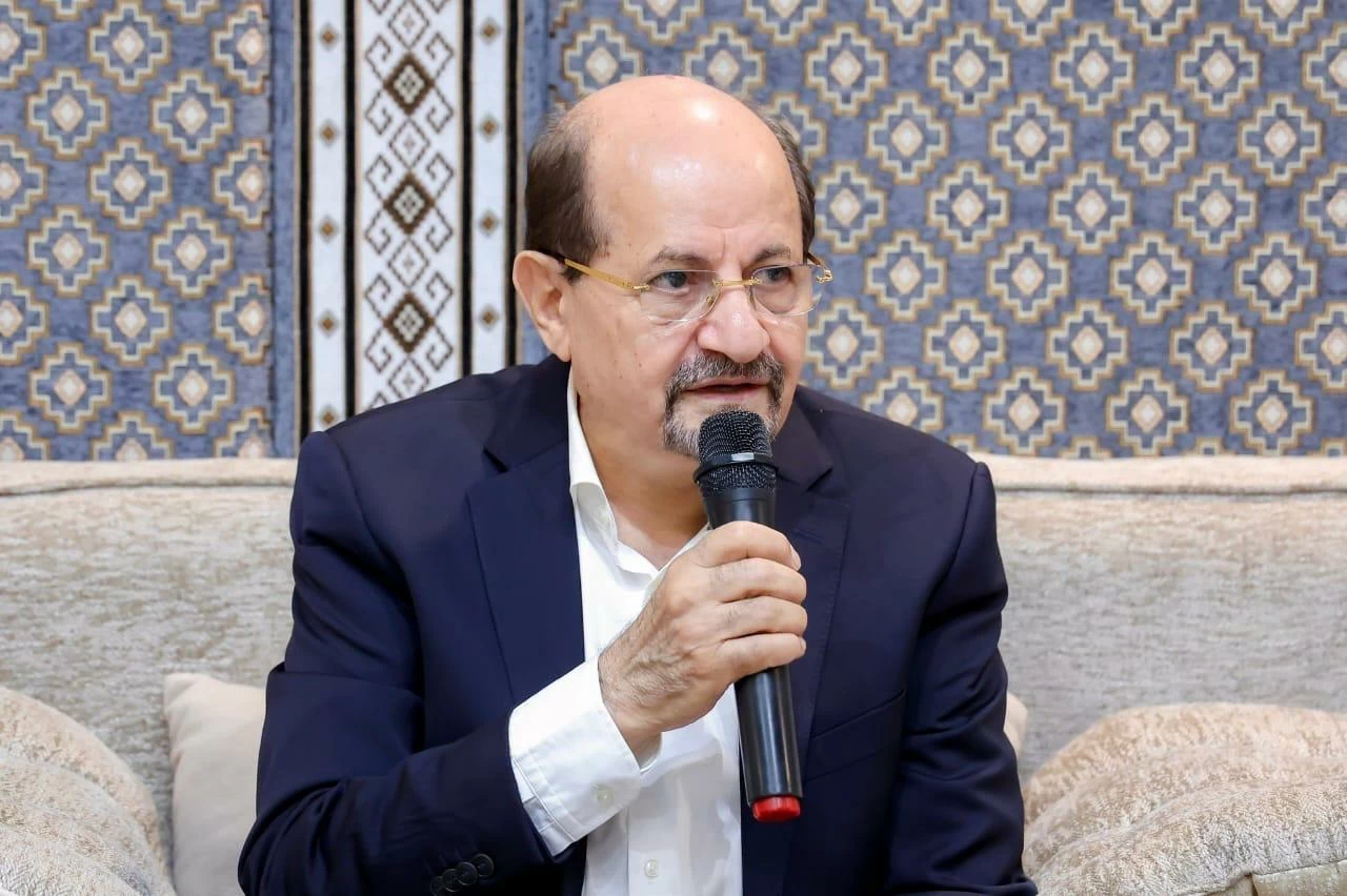 رئيس الوزراء اليمني: التزام راسخ بالحكم الرشيد ومكافحة الفساد