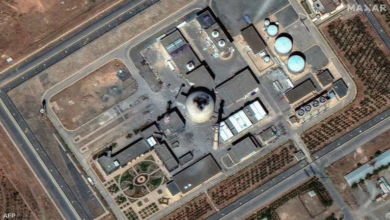 مواجهة أمريكية إيرانية: تهديد نووي وتداعيات إقليمية ودولية