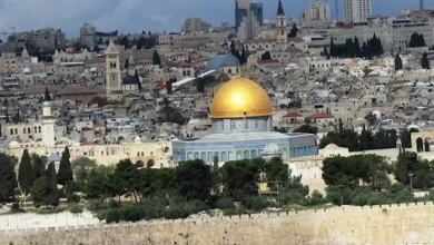 بيان عربي يدين إغلاق إسرائيل للأقصى: استفزاز عالمي