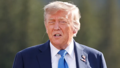 ترامب وجزيرة خرج: خطة السيطرة على نفط إيران